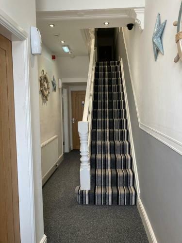 Hostal The Gladson Guesthouse