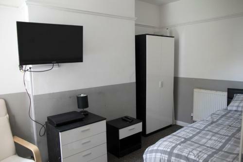 Hostal Bursar Street 19