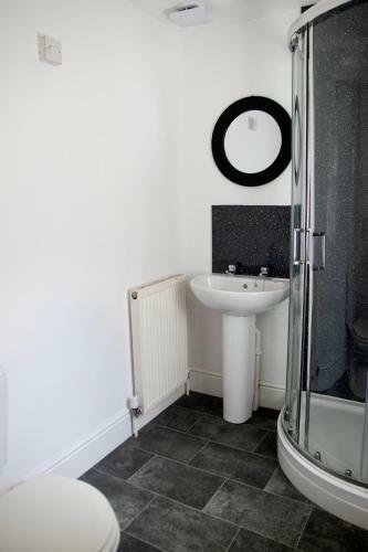 Hostal Bursar Street 19
