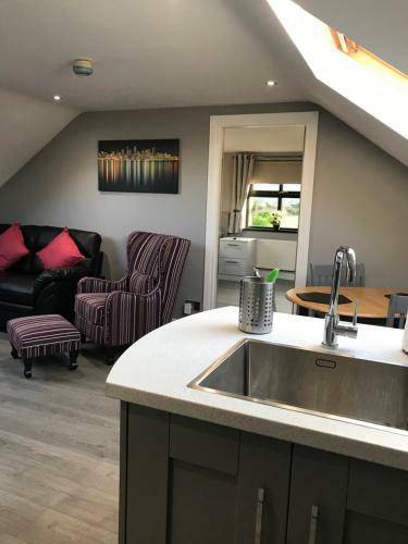 Apartamento 2 Gullion Lodge