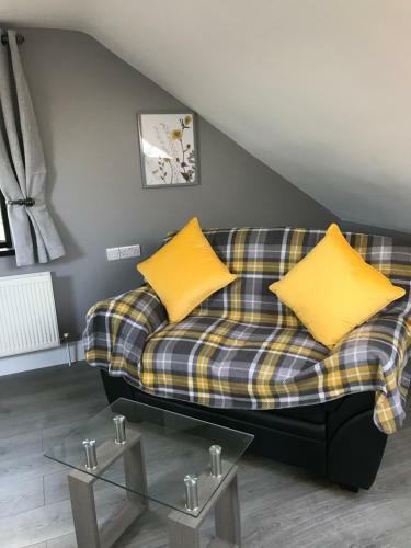 Apartamento 2 Gullion Lodge