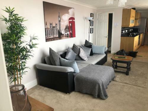 Sea View Apartment