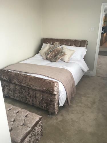 Sea View Apartment