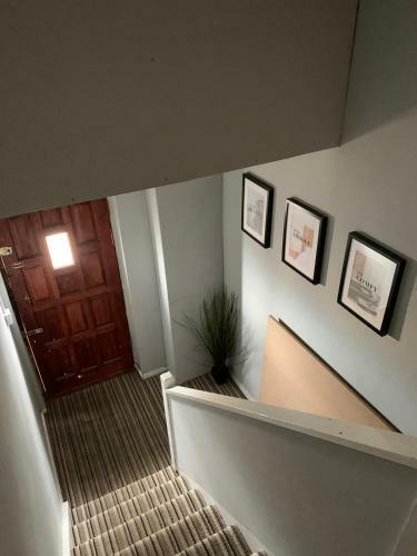 Sea View Apartment
