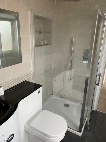 Sea View Apartment