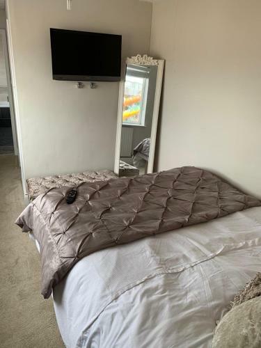 Sea View Apartment