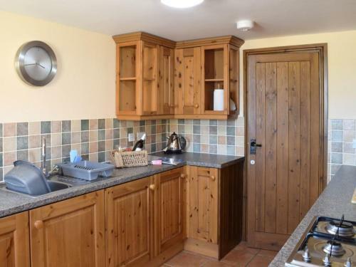 Stable Cottage