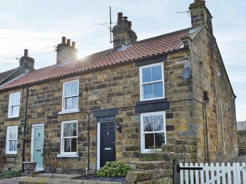 Puffin Cottage