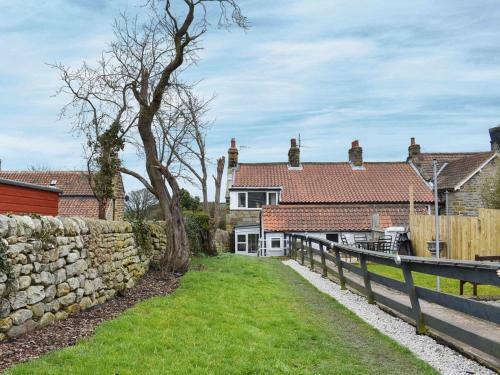 Puffin Cottage
