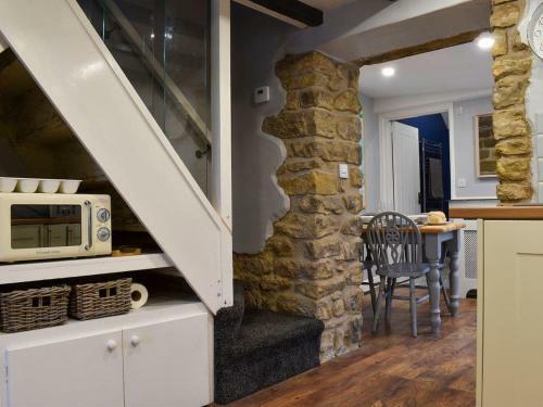 Puffin Cottage