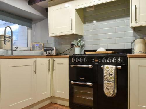 Puffin Cottage