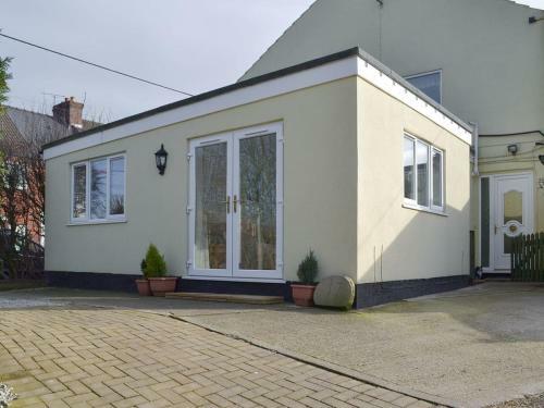Miners Cottage