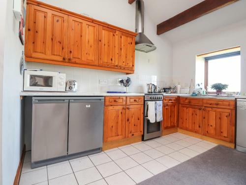 Apartamento Granary