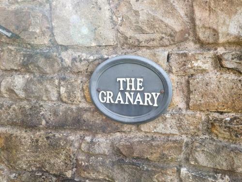 Apartamento Granary