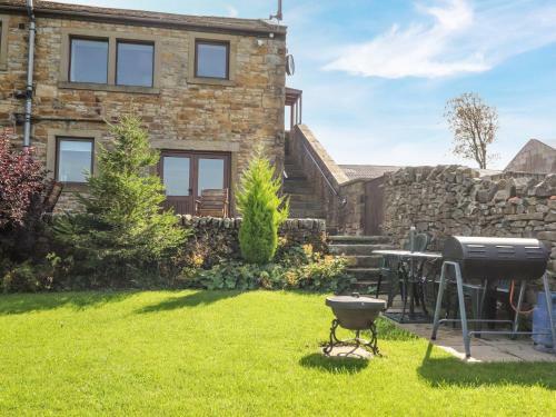 Apartamento Granary