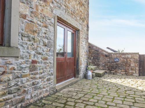 Apartamento Granary