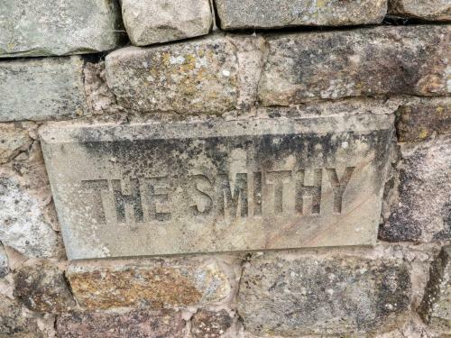 The Smithy