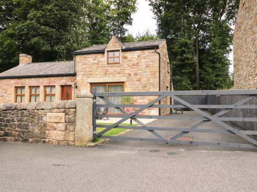 The Smithy