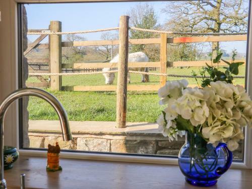 Stable View Cottage
