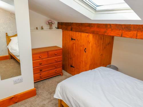 Stable View Cottage