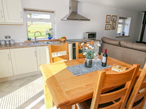 Stable View Cottage