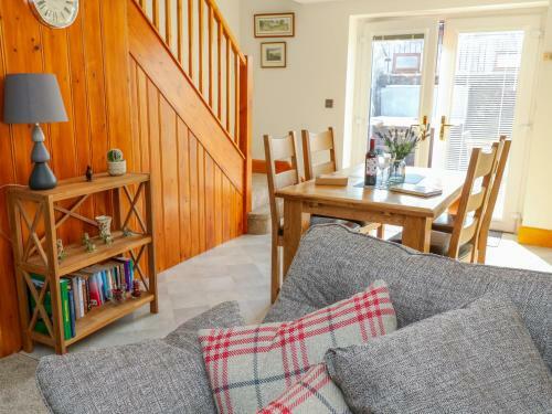 Stable View Cottage