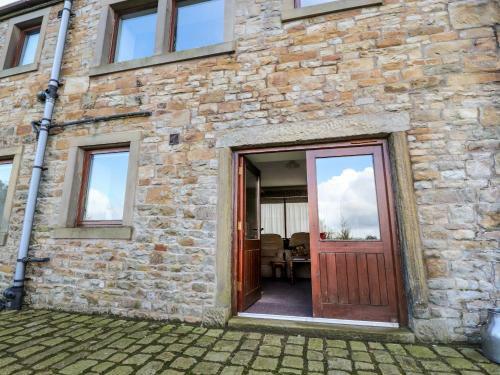 Apartamento Lower Laithe