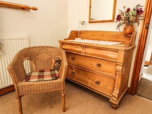Apartamento Lower Laithe