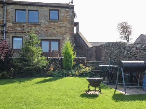 Apartamento Lower Laithe