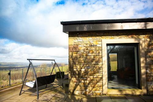 The Chicken Shed At Knowle Top
