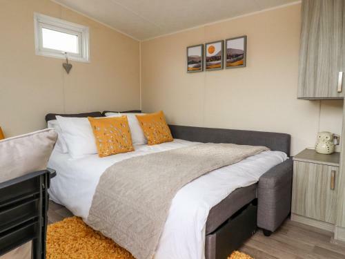 The Hideaway Pod