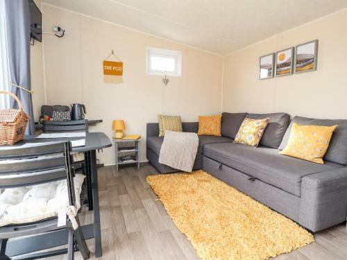 The Hideaway Pod