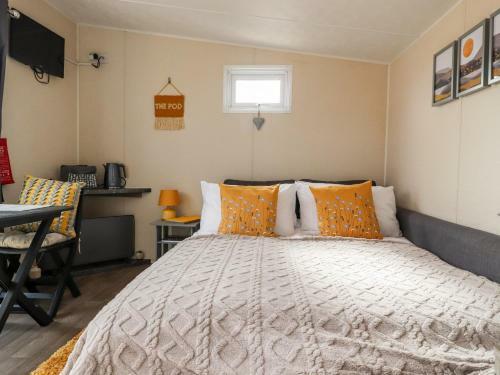 The Hideaway Pod