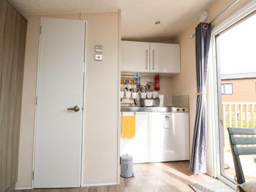 The Hideaway Pod