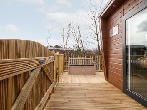 The Hideaway Pod