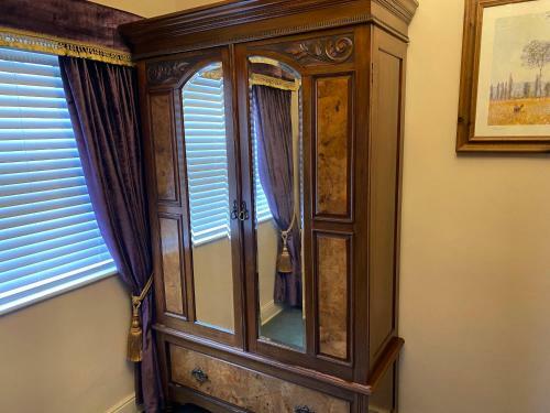 Number 19 - Victorian Town House