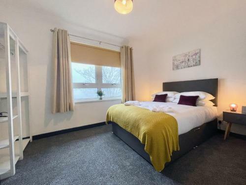 Apartamento Planetree House