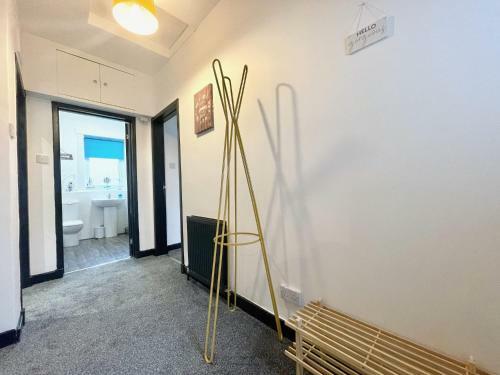 Apartamento Planetree House