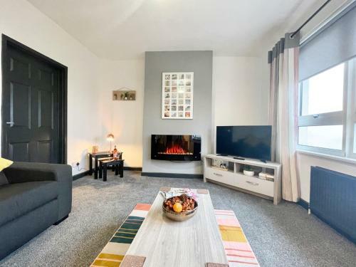 Apartamento Planetree House