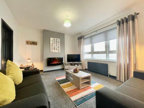 Apartamento Planetree House
