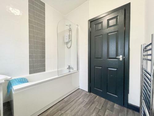 Apartamento Planetree House