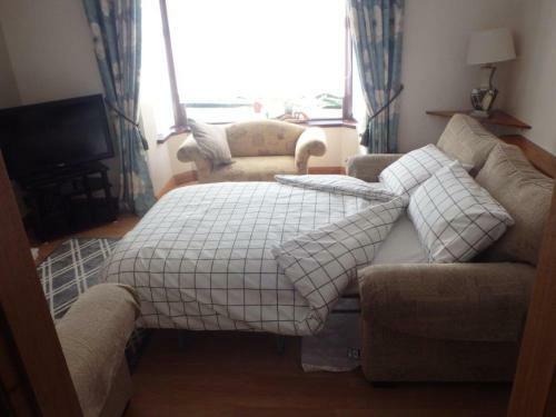 Torrent Cottage