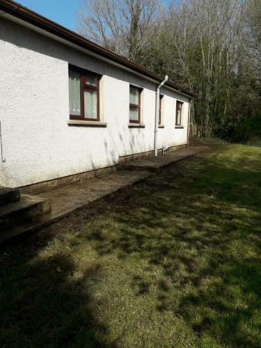 Aunt Mollie's Cottage