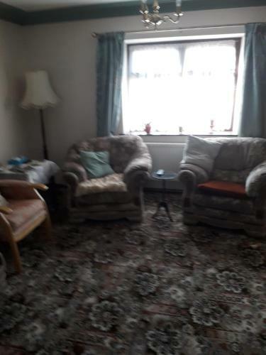Aunt Mollie's Cottage