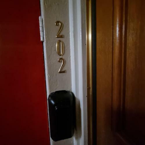 Premier - Whifflet Apartment