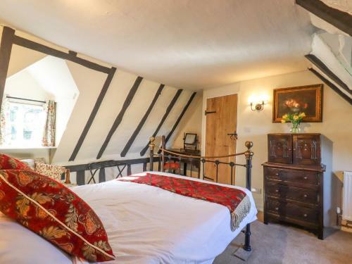 The Abbey Cottage