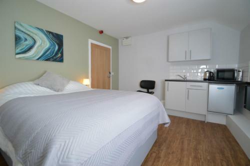 Apartamento The Plough Retreat