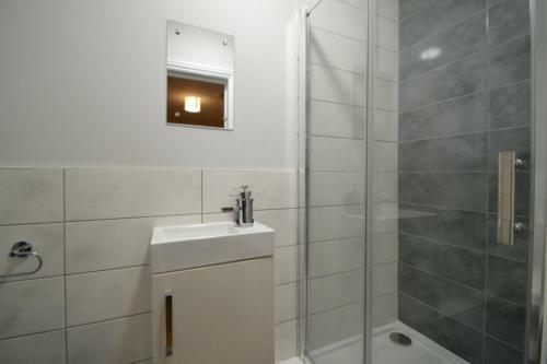 Apartamento The Plough Retreat