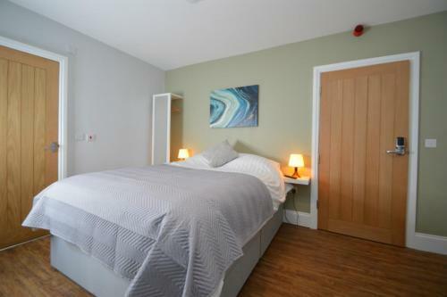Apartamento The Plough Retreat