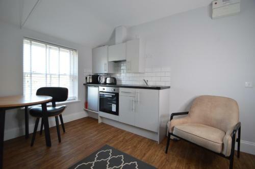 Apartamento The Plough Retreat